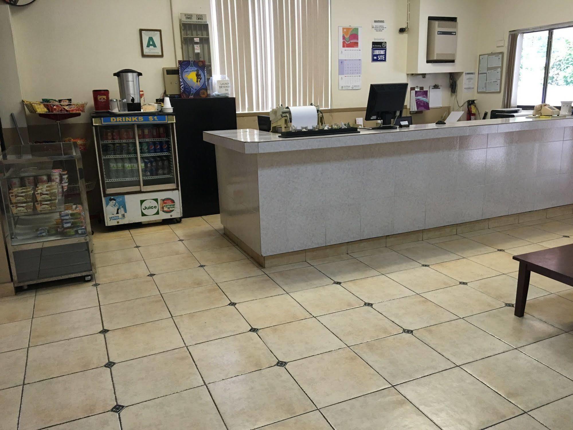 塔姆宁广场酒店 塔穆宁 外观 照片